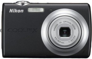 Nikon COOLPIX S203