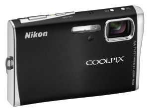 Nikon COOLPIX S51