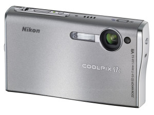 Nikon COOLPIX S7c