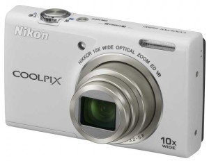 Nikon COOLPIX S6200