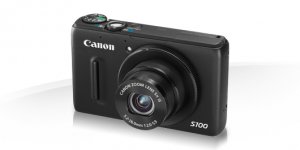 Canon PowerShot S100