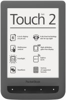 PocketBook 626 Touch Lux 2