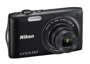 Nikon COOLPIX S3300