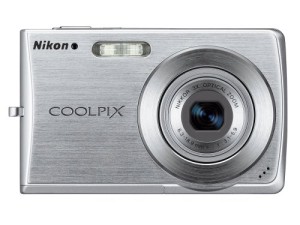 Nikon COOLPIX S200