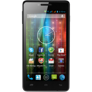 Prestigio MultiPhone 5450 DUO