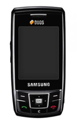 Samsung SGH-D880