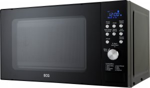 ECG MTD 2002 black