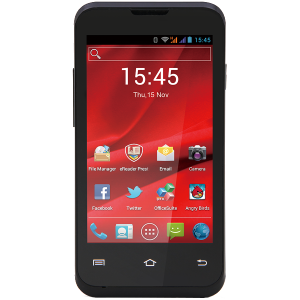 Prestigio MultiPhone 4020 DUO