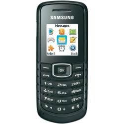 Samsung E1080w