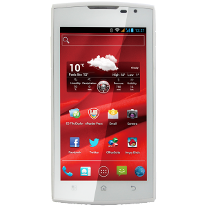 Prestigio MultiPhone 4500 DUO