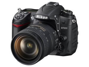 Nikon D7000