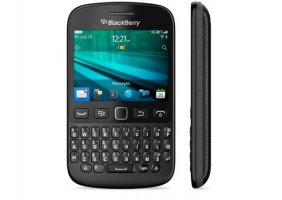 BlackBerry 9720 Curve