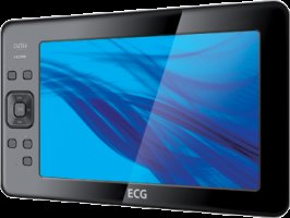 ECG TVP 9040 HD PVR