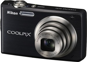 Nikon COOLPIX S630