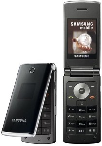 Samsung SGH-E210