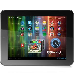 Prestigio MultiPad 2 PRIME DUO 8.0