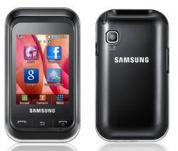 Samsung GT-C3300K