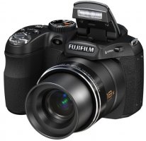Fujifilm FinePix S2700HD