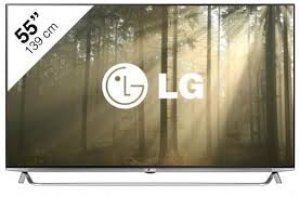 LG 55UB950V