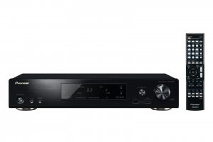 Pioneer VSX-S510