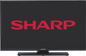 Sharp LC-39LD145V