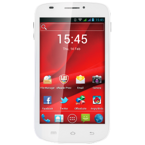 Prestigio MultiPhone 5000 DUO