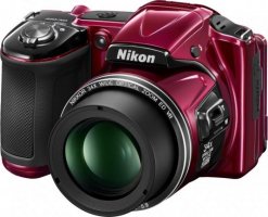 Nikon Coolpix L830