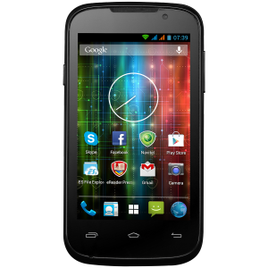 Prestigio MultiPhone 3400 DUO