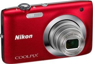 Nikon COOLPIX S2750