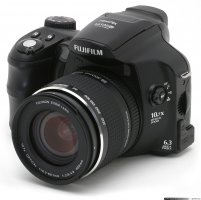 Fujifilm FinePix S6000