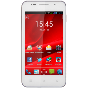 Prestigio MultiPhone 4322 DUO