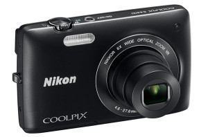 Nikon COOLPIX S4400