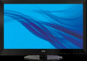 ECG 24 LED 302 PVR