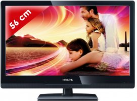 Philips 22PFL3206H/12