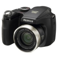 Fujifilm FinePix S800
