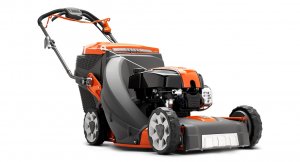 Husqvarna LC 353VB