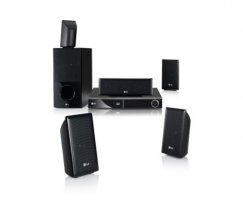 LG HX806SG