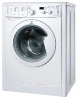 Indesit IWD 71482 B