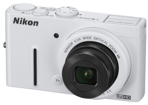 Nikon COOLPIX P310