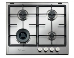 Whirlpool GMF 6422 IXL