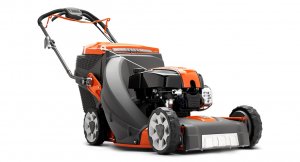 Husqvarna LC 353V