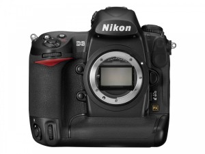 Nikon D3