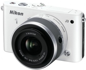 Nikon J3