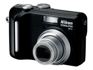 Nikon COOLPIX P1