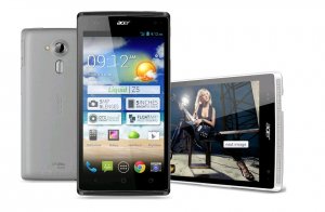 Acer Liquid Z5 Duo