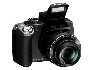 Nikon COOLPIX P80