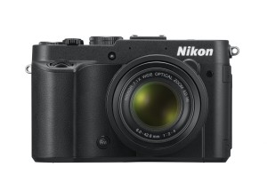 Nikon COOLPIX P7700