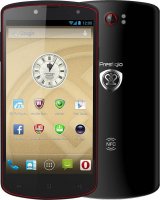 Prestigio MultiPhone 7500