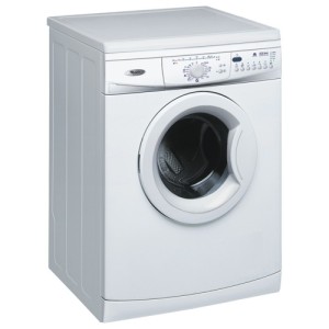 Whirlpool AWO/D 6204/D