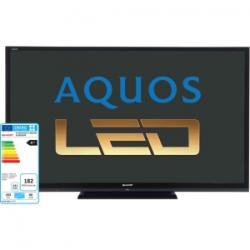 Sharp AQUOS LC-80LE646E LCD